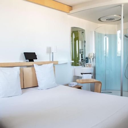 Nomad Hotel Le Havre Centre Gare Kültér fotó