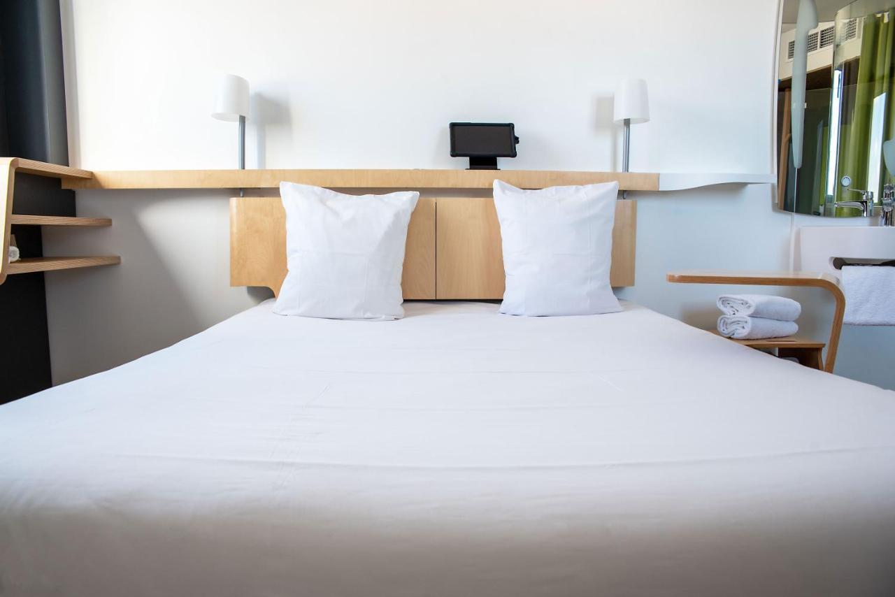 Nomad Hotel Le Havre Centre Gare Kültér fotó